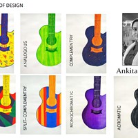 Elements of Design By Ankita Vishwas