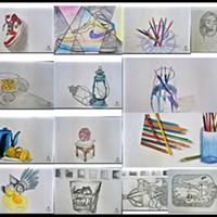 1st Year Interior Design