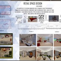 2nd Year Interior Design