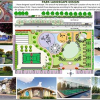 3rd Year Interior Design