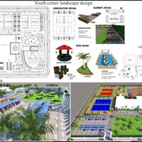 3rd Year Interior Design