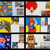 1st Year Interior Design