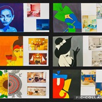 1st Year Interior Design